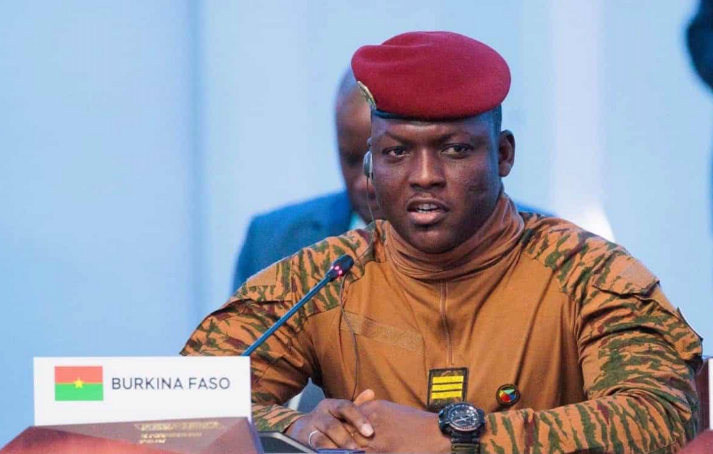 Mali, Niger and Burkina Faso form “Alliance of Sahel&nbsp;States”