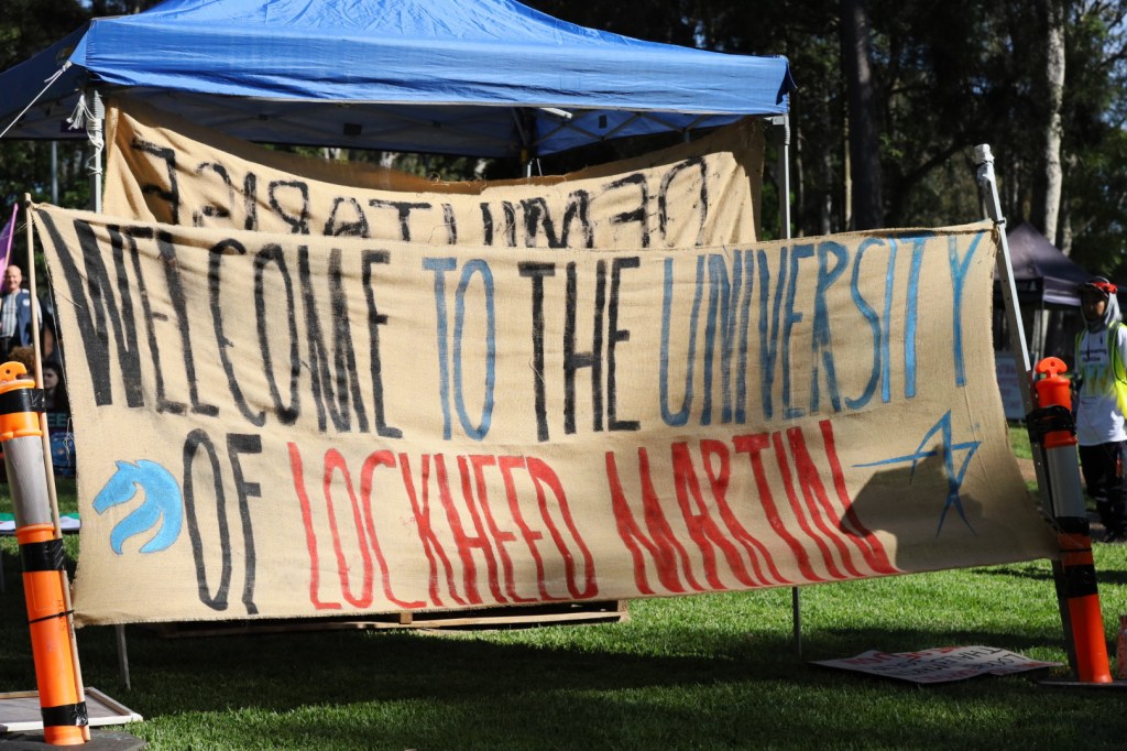 Is there a future for the student&nbsp;movement?