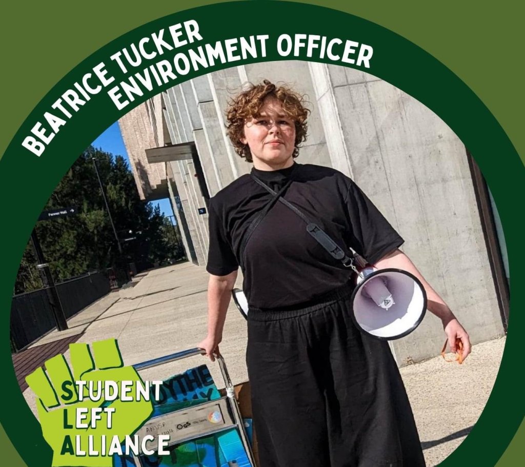 Freedom of Speech Illusory at&nbsp;ANU