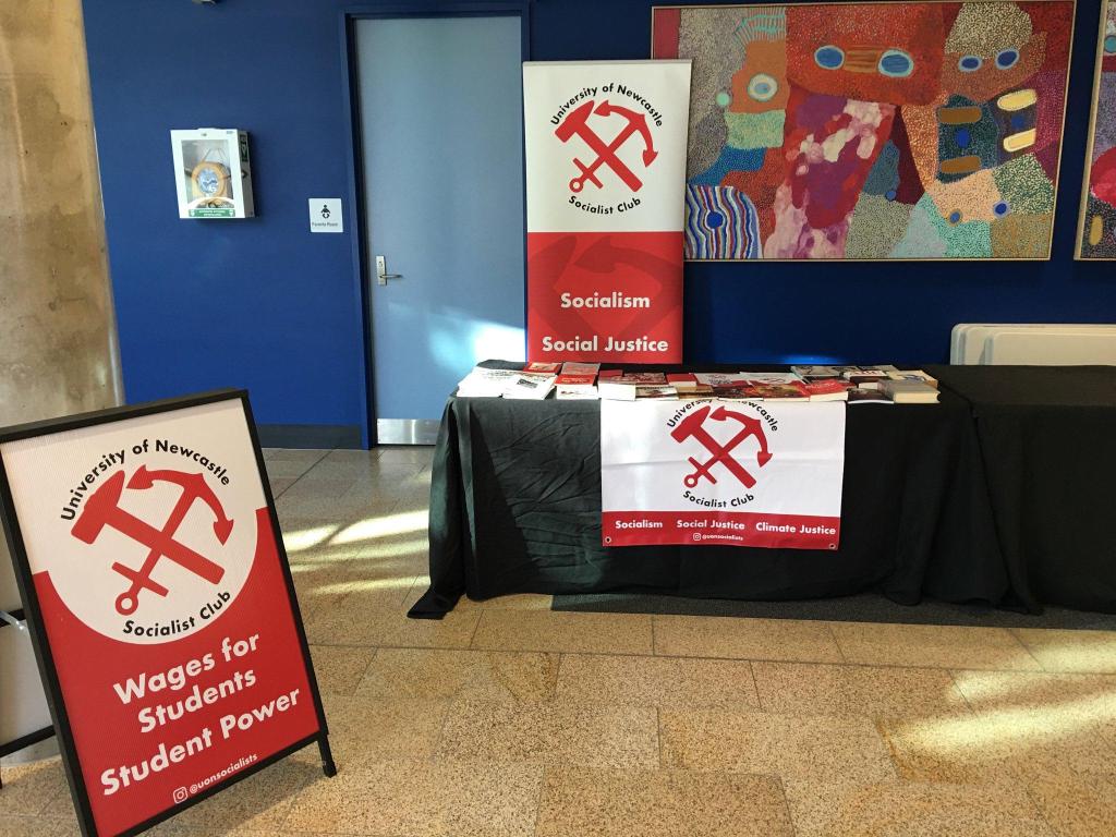 Let’s take student politics&nbsp;seriously