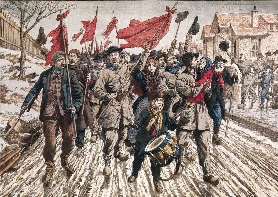 Towards a Democratic&nbsp;Republic