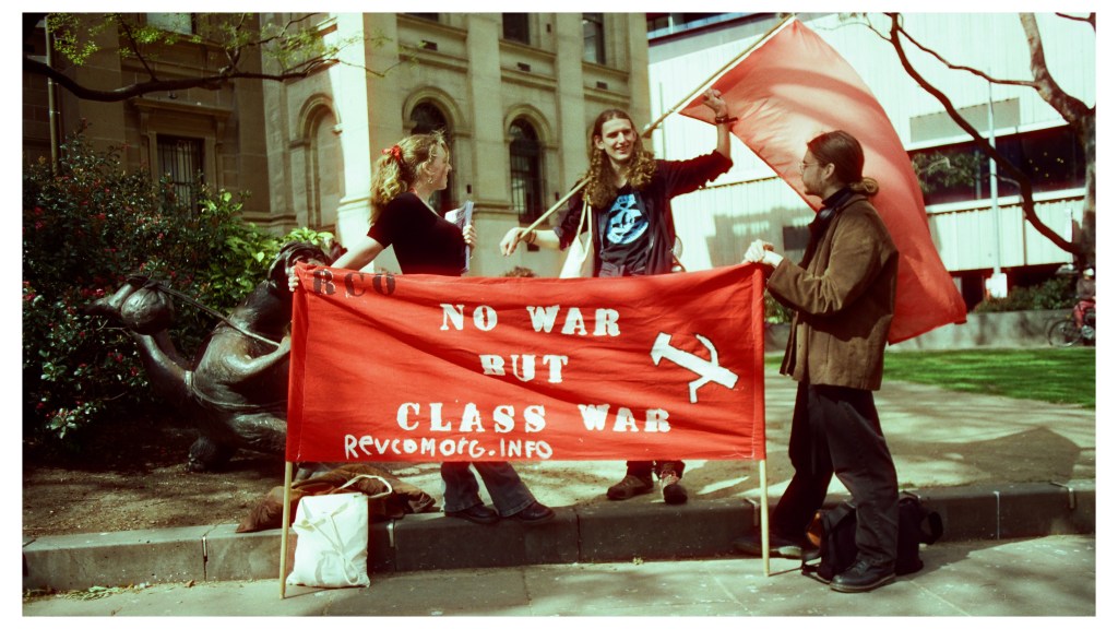 Why Communists need a strategy, and a party of our&nbsp;own.