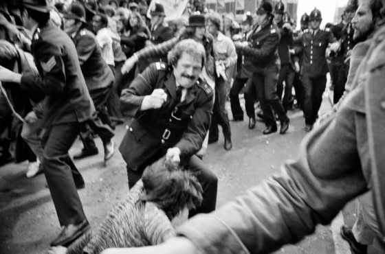 Communist Tactics in the Struggle Against&nbsp;Racism