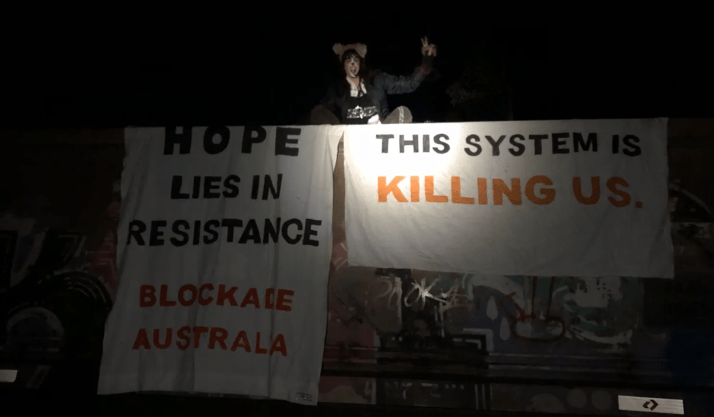 Longest blockade of the world’s largest coal&nbsp;port