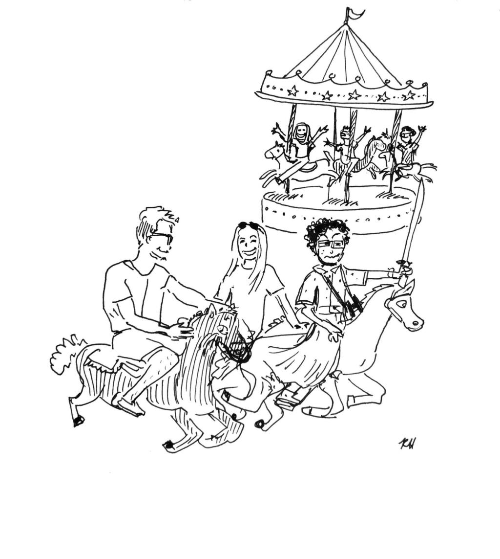 Communists and Rising&nbsp;Tide