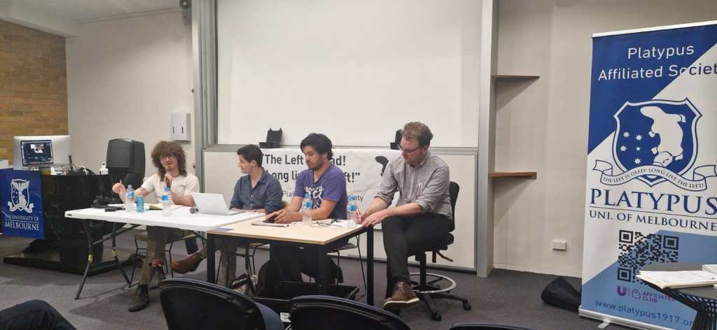 What is capitalism, why should we be against&nbsp;it?