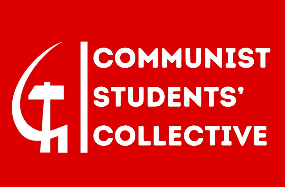 Statement on the Newcastle Communist Students’ Collective&nbsp;(CSC)