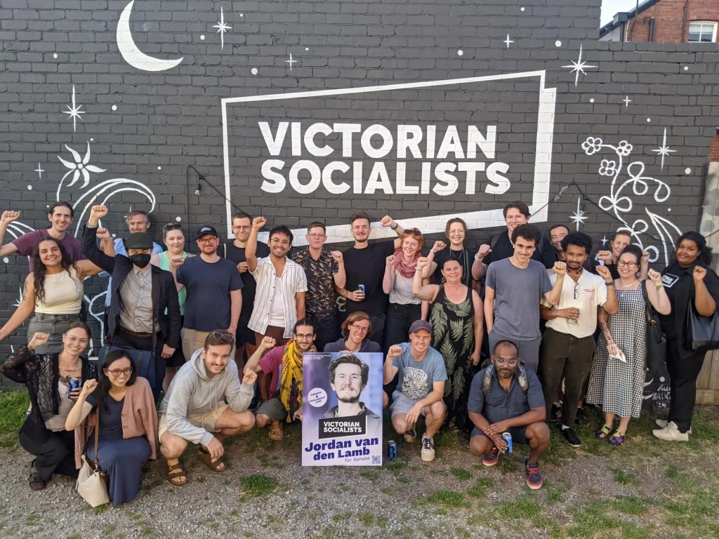 Election 2025: What way for the working&nbsp;class?