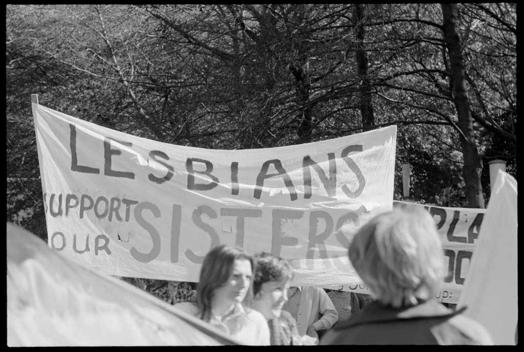 Communists & Queer liberation in&nbsp;Australia