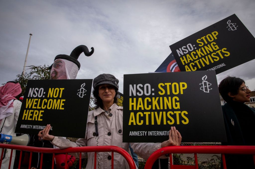 LETTER: Privacy Culture & the&nbsp;Internet