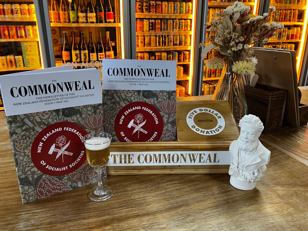 LETTER: Greetings from the Shaking&nbsp;Isles