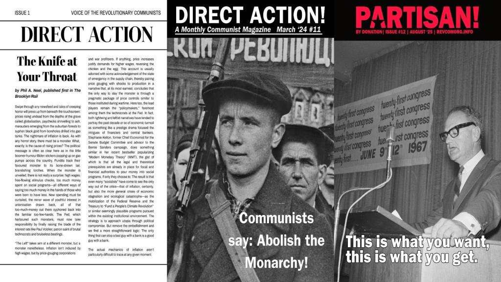 Reflections on the RCO’s three years of&nbsp;publishing