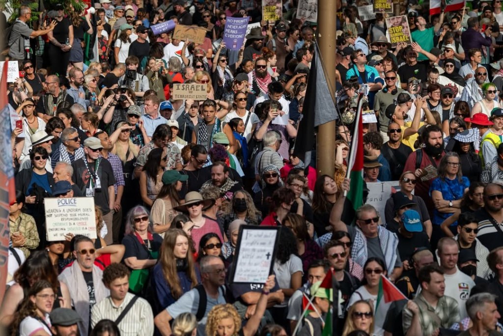 LETTER: What are we going to do about the&nbsp;state?