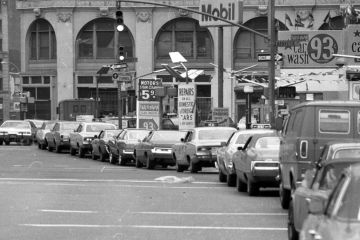 Apocalypse and Utopia