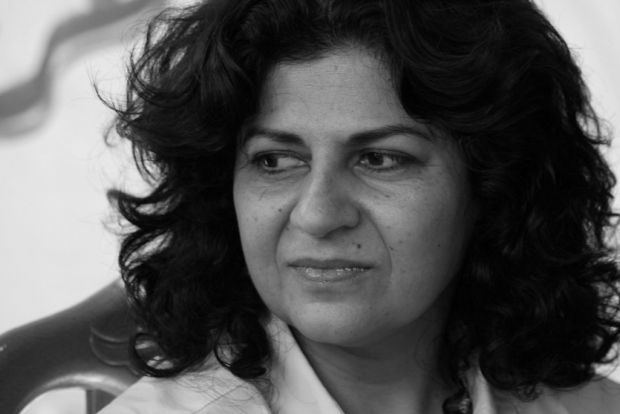 On the Murder of Comrade Yanar&nbsp;Mohammed