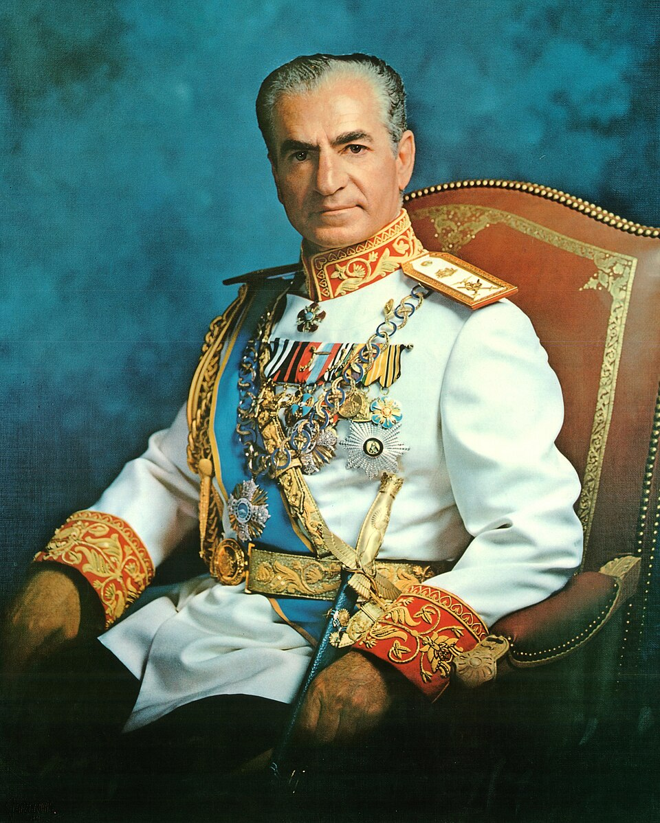 Which “Revolution” Does Reza Pahlavi Lead?