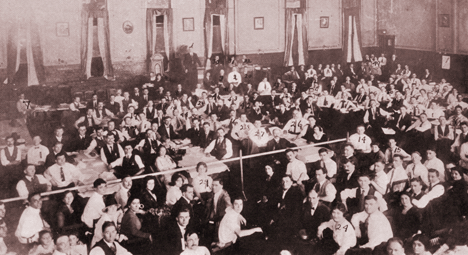 NSW Socialists Founding&nbsp;Conference