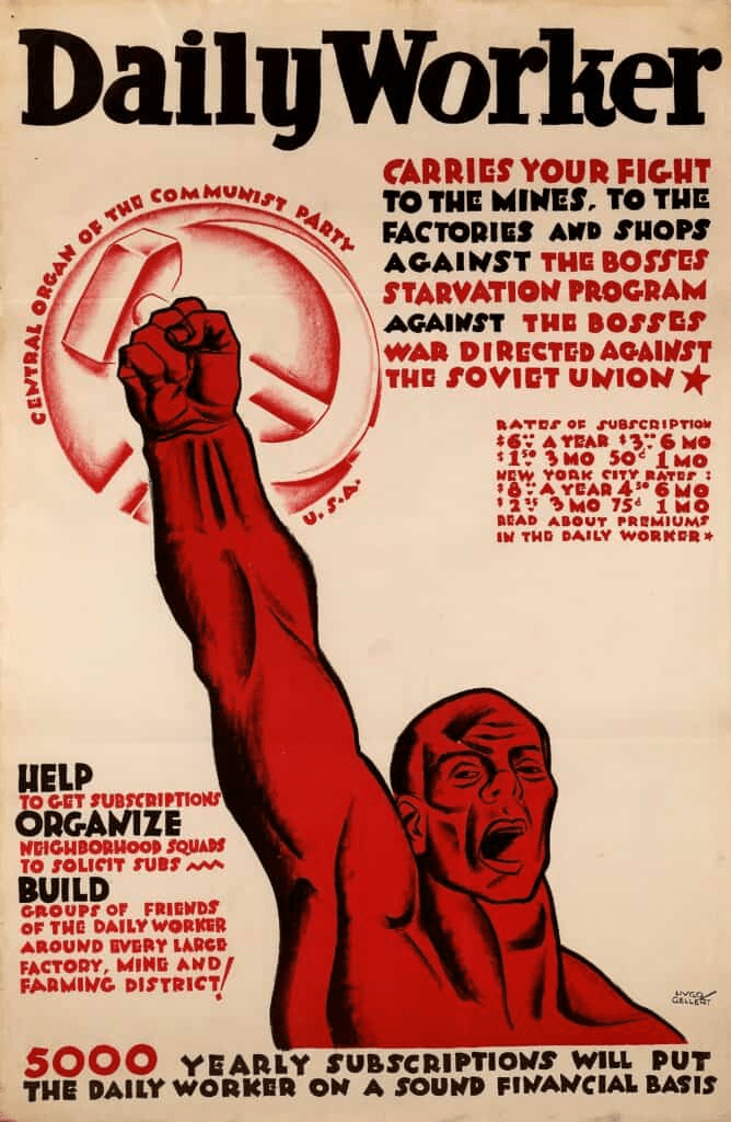 Theses on the Socialist&nbsp;Party