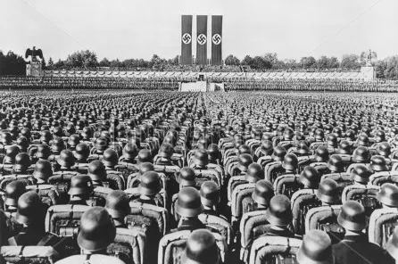 Theses on Fascism, Bonapartism, and&nbsp;Dictatorship