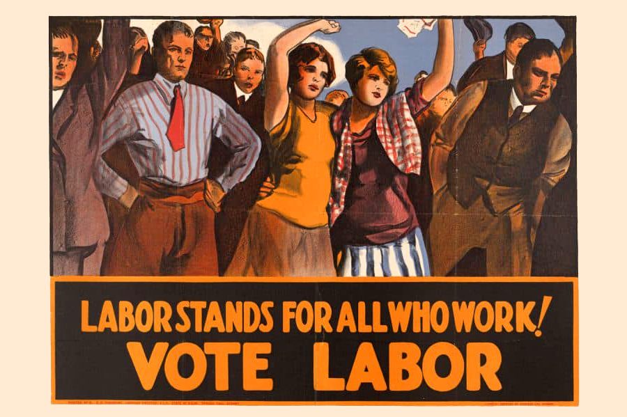 Theses on the Labor Party and&nbsp;Laborism