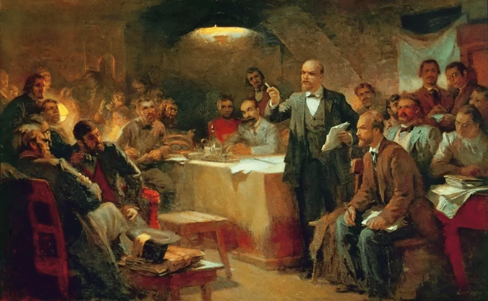 Whither the Party: Marxism 2026
